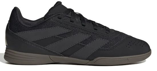 🔥 Schnell sein ⚽️ adidas Predator Club Sala Kids IN Hallenschuhe für 16,99€ (statt 35€) 🔥 Schnell sein ⚽️ adidas Predator Club Sala Kids IN Hallenschuhe für 16,99€ (statt 35€)