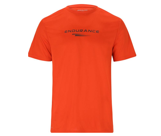 Endurance Dipat Herren Funktionsshirt für 9,99€ (statt 21€)
