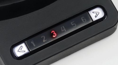 🧇 GRAEF Waffeleisen WA80 mit Herzchenform für 60,77€ (statt 79€)