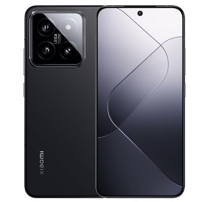 🔥 138€ gespart 📱 Xiaomi 14 Smartphone (256GB, Snapdragon 8 Gen 3) für 377,40€ (statt 515€)