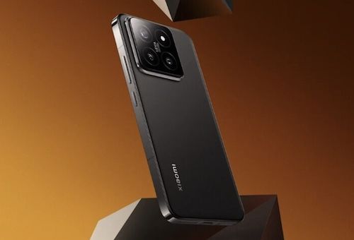 🔥 138€ gespart 📱 Xiaomi 14 Smartphone (256GB, Snapdragon 8 Gen 3) für 377,40€ (statt 515€)