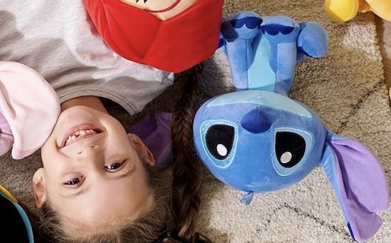 🧸 Simba Toys – Disney Doorables Plüschfigur 25cm für 9€ (statt 19€)