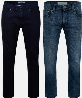 👖 Pierre Cardin Lyon Futureflex div. Modelle Herren Jeans für je 53,90€ (statt 66€)