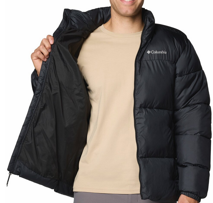 Columbia Puffect III Herren Steppjacke für 59,98€ (statt 72€)