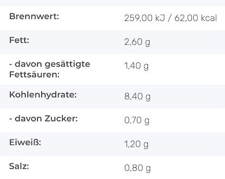 🦆 8x MAMA Instant Nudeln Pa Lo Ente, je 55g für nur 0,96€ inkl. Versand (statt 6€)