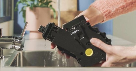 ☕️ Philips EP3349/70 LatteGo Kaffeevollautomat für 405,39€ (statt 449€)