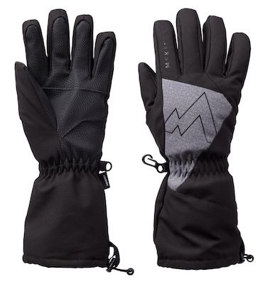 🧤 McKinley Kinder-Handschuh Chan II J für 11,98€ (statt 16€)