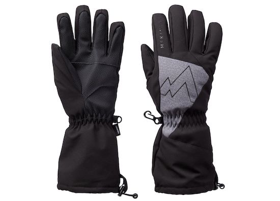 🧤 McKinley Kinder Handschuh Chan II J für 11,98€ (statt 16€)