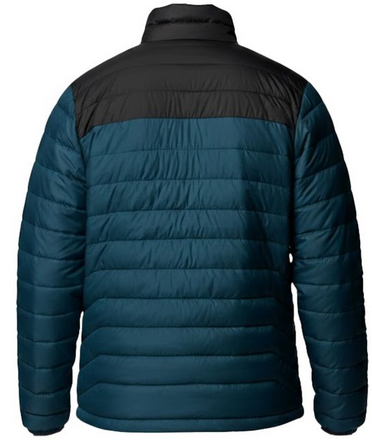 Columbia Powder Lite II Herren Winterjacke für 64,98€ (statt 78€)
