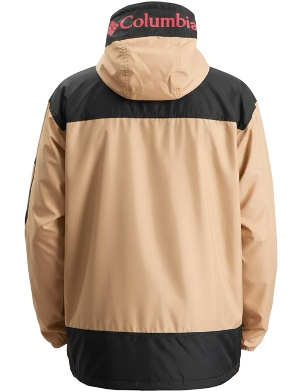 🧥 Columbia Challenger II Herren Windbreaker Gr. S bis L  für je 34,98€ (statt 57€)