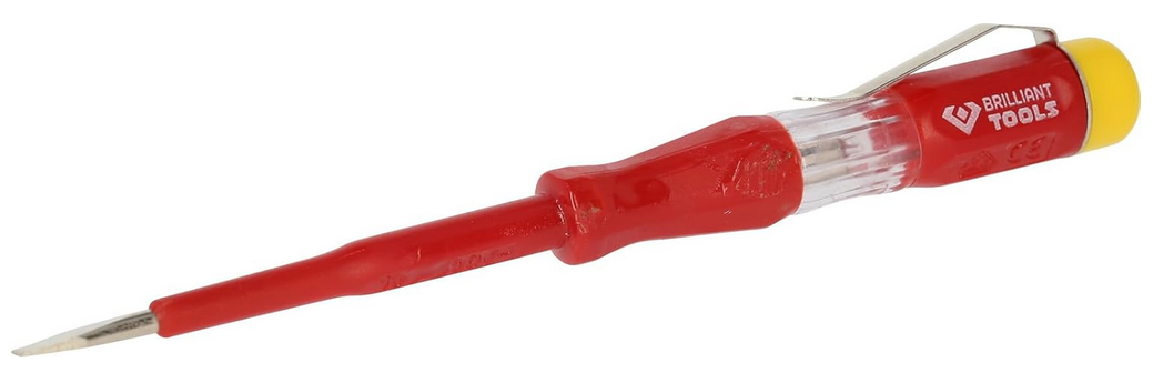 🛠️ KS TOOLS Spannungsprüfer 100 500 V ab 1,51€ (statt 6€)