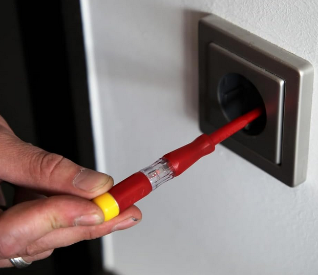 🛠️ KS TOOLS Spannungsprüfer 100 500 V ab 1,51€ (statt 6€)