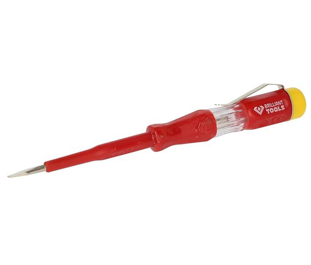 KS TOOLS Spannungsprüfer 100-500 V ab 1,51€ (statt 6€)
