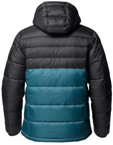 Columbia Buck Butte Insulated Hooded Herren Jacke für 79,98€ (statt 118€)