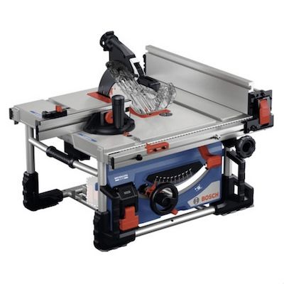 🪚 Bosch Professional GTS 18V-70 Akku-Tischkreissäge (Solo) für 625,24€ (statt 675€)