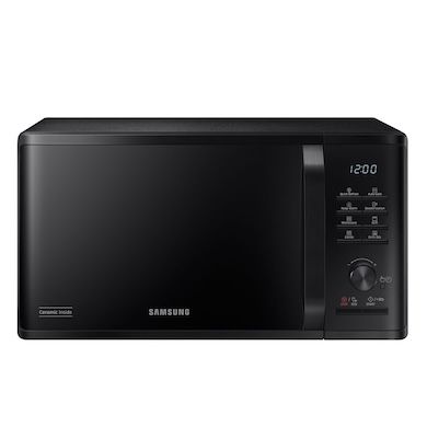 🥣 Samsung MG23B3515AK Mikrowelle mit Grillfunktion für 99€ (statt 129€)