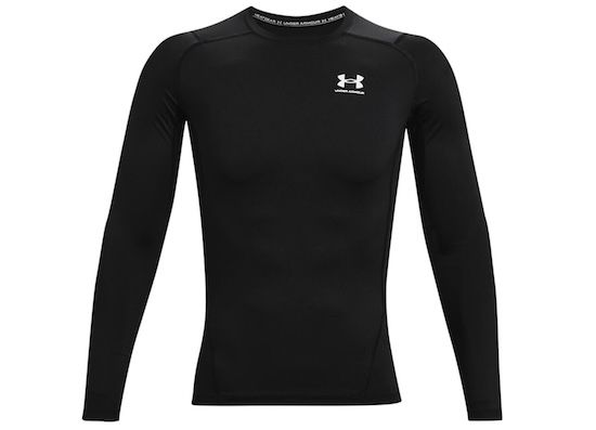 🥶 Under Armour Mens HeatGear Armour Long Sleeve ab 21,99€ (statt 29€)