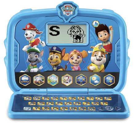 👨‍💻 VTech PAW Patrol Lernlaptop ab 16,50€ (statt 27€)