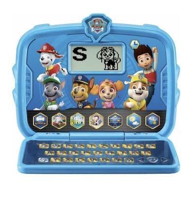 👨‍💻 VTech PAW Patrol Lernlaptop ab 16,50€ (statt 27€)