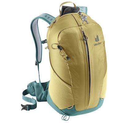 🎒 deuter AC Lite 23 Wanderrucksack für 56€ (statt 74€)