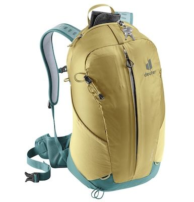 🎒 deuter AC Lite 23 Wanderrucksack für 56€ (statt 74€)