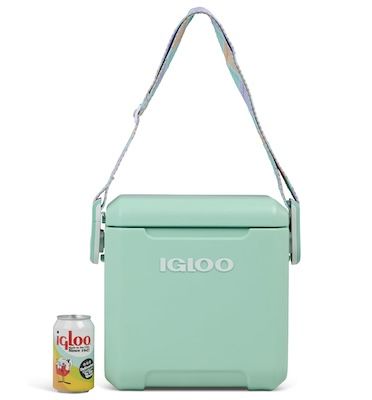 🧊 Igloo Passiv Kühlbox Tag Along Too mit 10 Liter für 24,98€ (statt 49€)