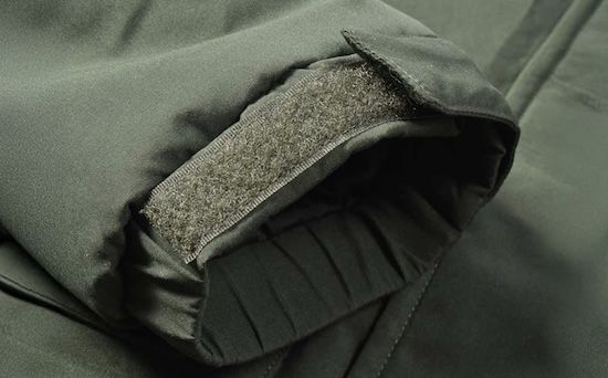 🔥 Krasser Preis 🧥 Lambretta Herren gefütterter Winter Parka nur 34,94€ (statt 69€)