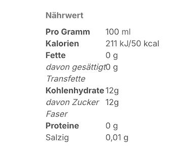 🍉 8x Lotte Milkis Melone Erfrischungsgetränk, 250 ml ab 4,16€ (statt 10€)   nur 0,52€/Dose