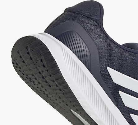 👟 adidas Herren Laufschuhe Runfalcon 5 in vielen Farben & Größen für 30€ (statt 42€)