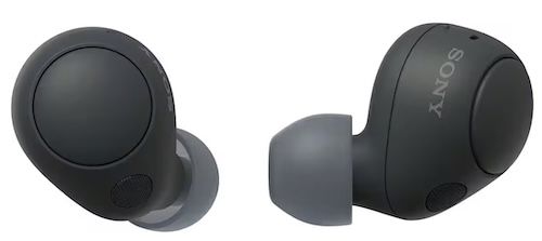🎧 Sony WF C700N In Ear Kopfhörer mit NC für 49€ (statt 60€)