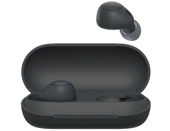 🎧 Sony WF C700N In Ear Kopfhörer mit NC für 49€ (statt 60€)