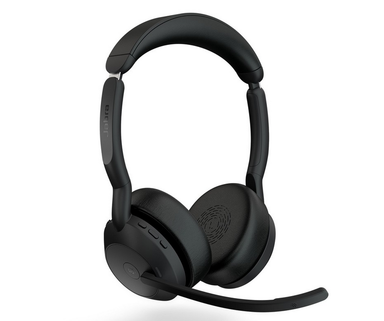 Jabra Evolve2 55 Link380c Pro Headset refurb für 49€ (statt neu 106€)
