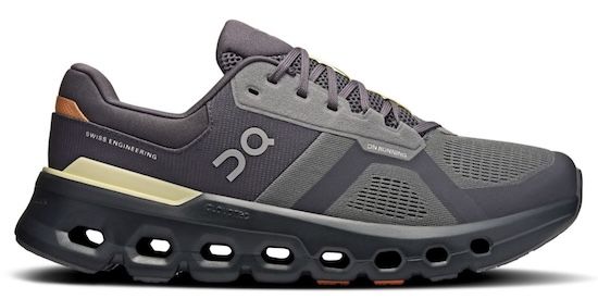 👟 On Cloudrunner 2 Laufschuhe für 94,99€ (statt 115€)