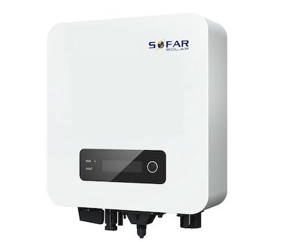 ⚡️ 8x Juskys Solarpaneele mit 3 kW inkl. Wechselrichter und WLAN für 854,99€ (statt 999€)