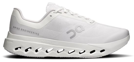 👟 On Cloudsurfer Next Herren Laufschuhe für 99,99€ (statt 120€)