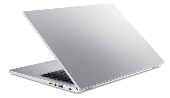 💻 Acer Swift Go SFG14   14 2,8K OLED Notebook mit 16GB/512GB ab 750,99€ (statt 802€)