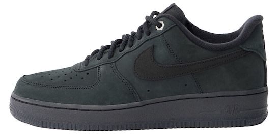 🔥👟 Nike Air Force 1 07 WB aus weichem Wildleder für 81,59€ (statt 98€)