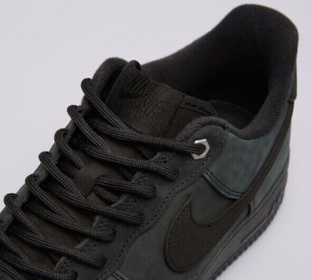 🔥👟 Nike Air Force 1 07 WB aus weichem Wildleder für 81,59€ (statt 98€)