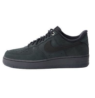🔥👟 Nike Air Force 1 ’07 WB aus weichem Wildleder für 81,59€ (statt 98€)