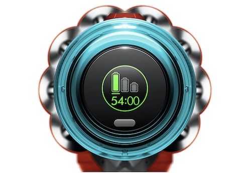 🧹 Dyson V12 Origin Akku Stielstaubsauger für 289€ (statt neu 349€)