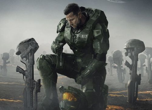 🚀 Halo Staffel 2 in (U)HD für 0,99€ kaufen (statt 10€)