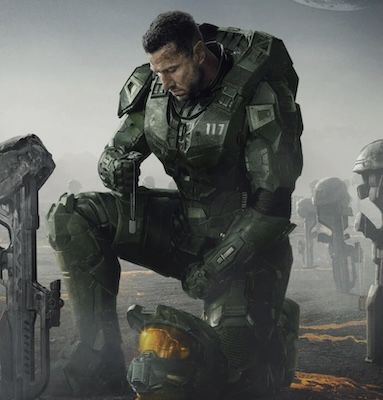 🚀 Halo Staffel 2 in (U)HD für 0,99€ kaufen (statt 10€)