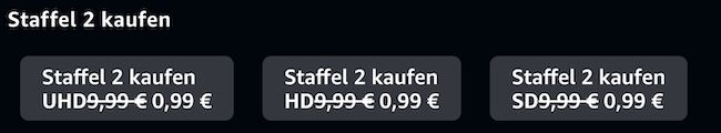 🚀 Halo Staffel 2 in (U)HD für 0,99€ kaufen (statt 10€)