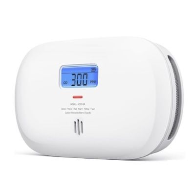 💨 Xsense XC0C-SR Kohlenmonoxid Melder für 15,99€ (statt 24€)