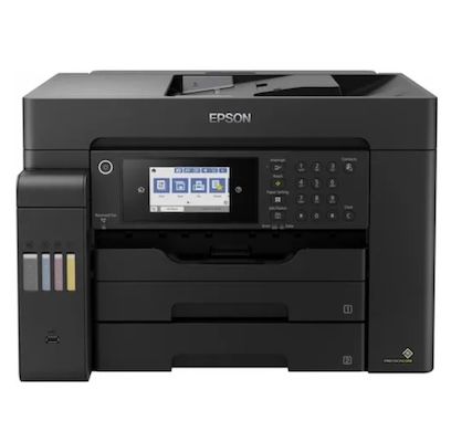 📃 Epson EcoTank ET-16605 (DIN-A3+) Tintentankdrucker mit Fax für 690,19€ (statt 807€)