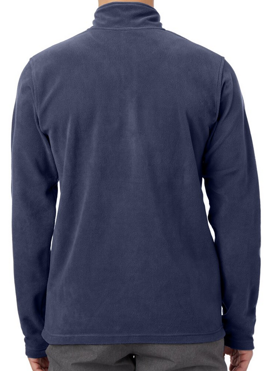 McKinley Amarillo II Herren Fleecepullover Halfzip für 12,98€ (statt 24€)