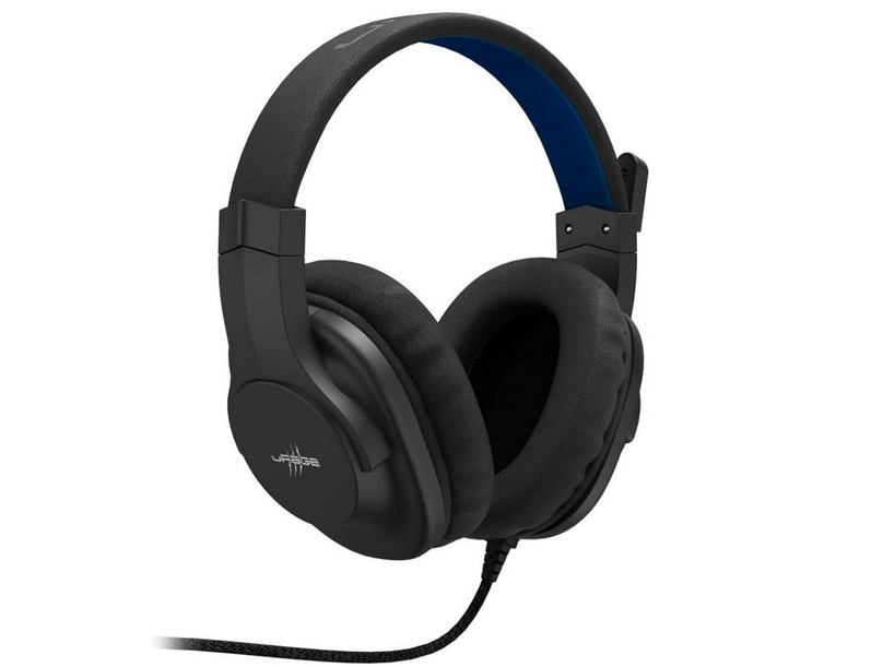 uRage SoundZ 320 Gaming USB 7.1 Headset PC/PS5 für 11,90€ (statt 16€)