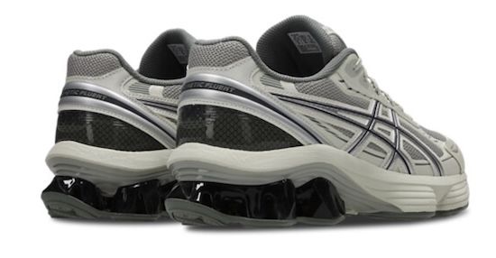 🏃♂️ asics Gel-Kinetic Fluent Laufschuhe für 89,99€ (statt 133€) - Gr. 40 bis 44 🏃♂️ asics Gel Kinetic Fluent Laufschuhe für 89,99€ (statt 133€) Gr. 40 bis 44