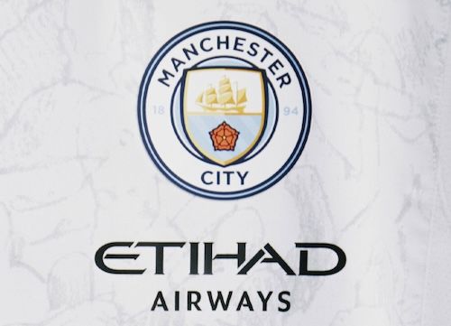 ⚽️ Manchester City FC Club World Cup Herren Trikot für 24,94€ (statt 40€)