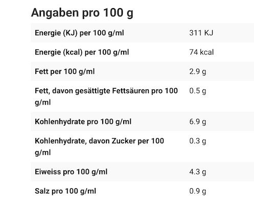 🤤 6x Wingert Kasselerbraten mit Kartoffelpüree & Sauerkraut, je 460 g ab 6,16€ (statt 13€)